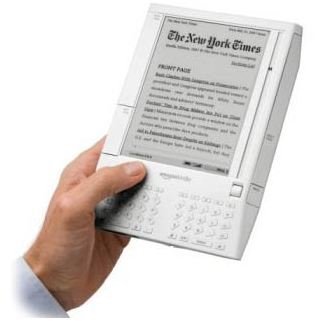 eBook Readers for Christmas: What’s the Latest on the Market?