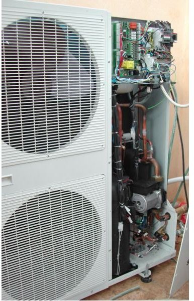 Heat Pump