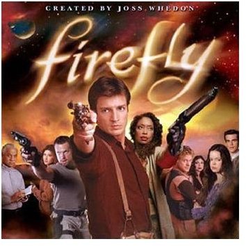 Firefly MMORPG