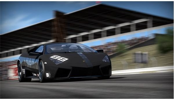Need for Speed: Shift Car Guide - The Three Best Tier 4 Supercars