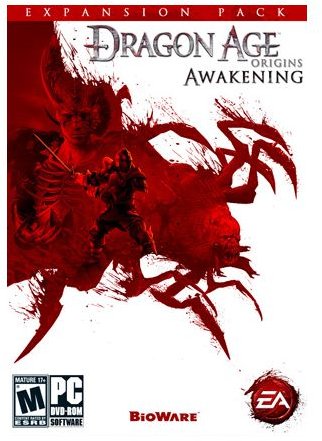 dragon age origins awakening download free
