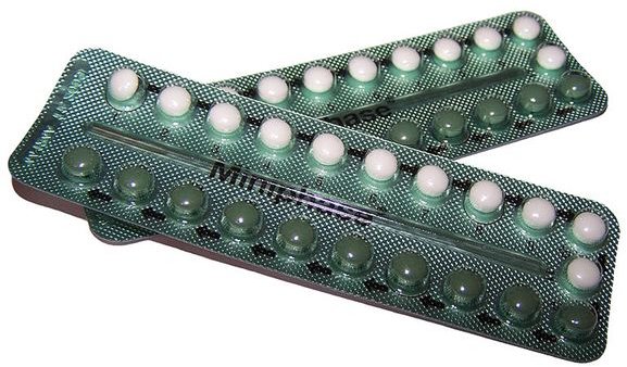 Birth Control Pills and Perimenopause: An Insight into the Use of Oral Contraceptives During Perimenopause