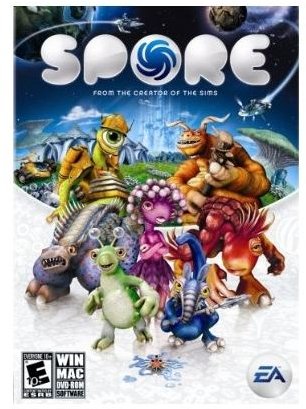 epic mod spore