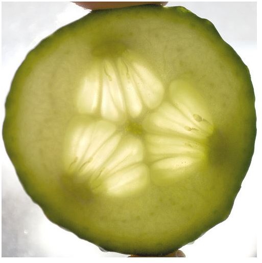 Cucumber Homemade Skin Care for a Beautiful Complexion Naturally