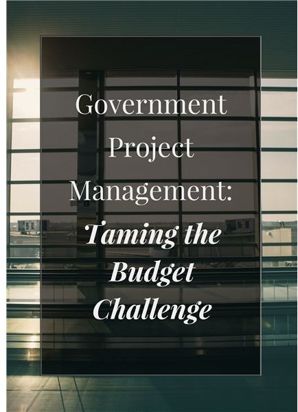 Budget Constraints of Government Project Management