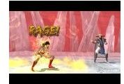Xbox 360 Gamers Wonder Woman Attacks: Style, Super, Pro, and Finishing Moves