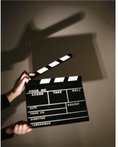 Find Out How to Become an Assistant Director in Film and Television at a Professional Level