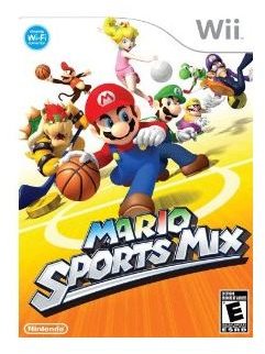 Mario Sports Mix Review