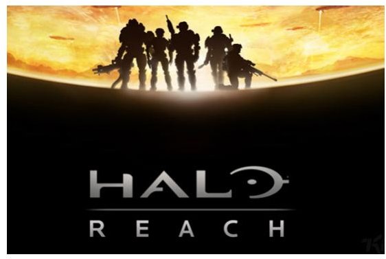 Halo: Reach Characters Guide - Meet Halo: Reach's Noble Team