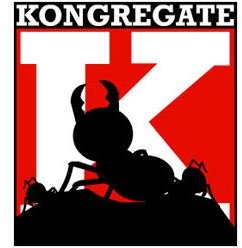 About Kongregate Games