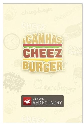 i can has cheezburger app
