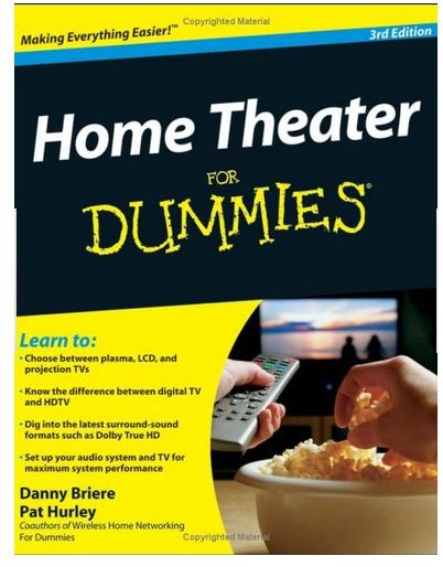 hometheaterfordummies