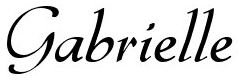 Free Lucinda Calligraphy Fonts