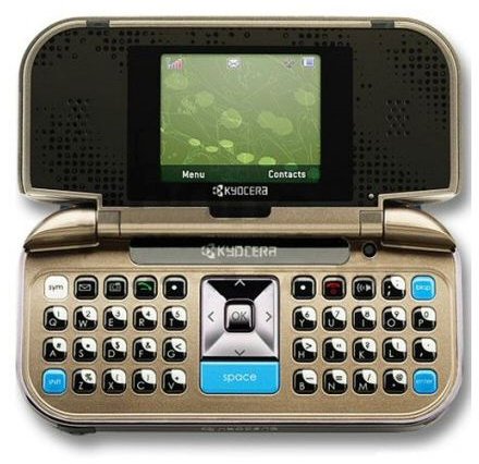 Kyocera Lingo M1000