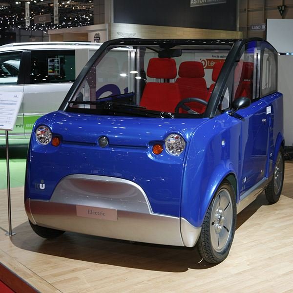 Electric Car