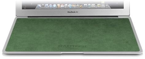 Radtech Screensavrz: MacBook Air Screen Protection for Everyone
