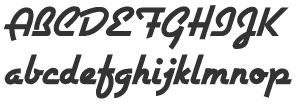 Ten Free Summertime Typefaces
