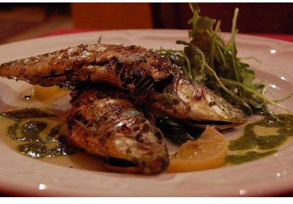 Learn the Health Benefits of Sardines
