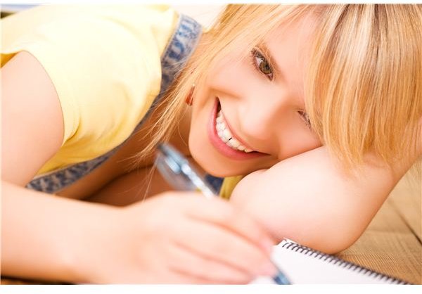 Goal Setting For Teens Doesn't Have To Be Hard: Read These 5 Tips