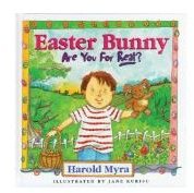All About Bunnies: A Preschool Lesson With Books, Crafts, and Games