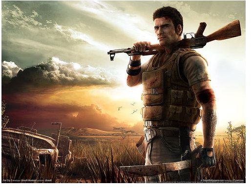 Cheat codes for far cry 2 pc game download