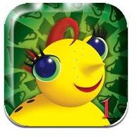 Miss Spider’s Tea Party for the iPad for iPad on the iTunes App Store