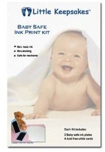 Baby-Safe-Ink-Print-Kit