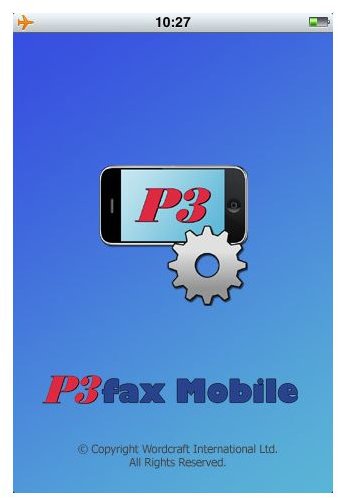 p3fax mobile