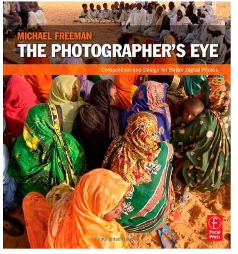 The Photogropher&rsquo;s eye