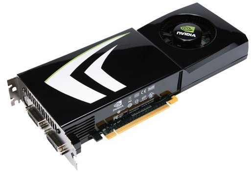 The Best Nvidia Graphics Cards: Nvidia Graphics Performance Compared