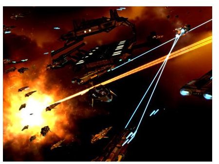 Sins of a Solar Empire Cheats -- Invincibility Lacking, but Players Can Gain Edges in Other Ways