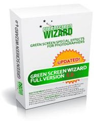 Green Screen Wizard