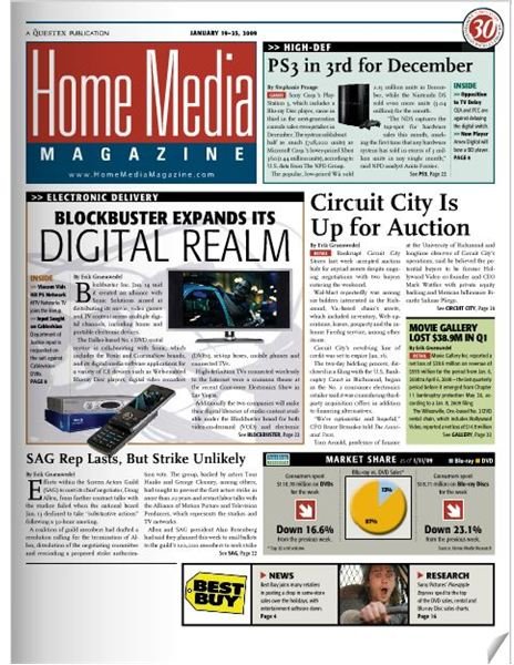 Home Media Magazine