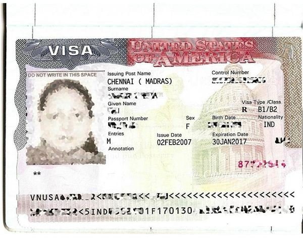 An Exploration of Agencies Dealing with Work Permits for Foreigners