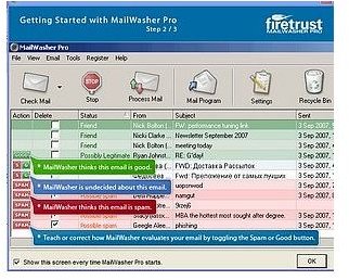 free instal MailWasher Pro 7.12.154