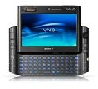 The Sony Vaio UX Micro 