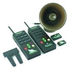 Extreme Dimensions Phantom Pro Series Wireless Call System