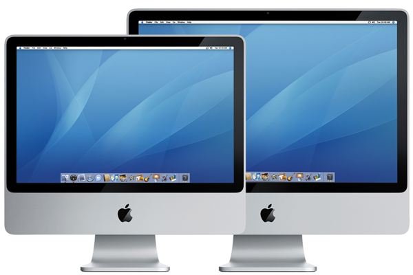 iMac i7 Benchmarks: Just How Fast is the iMac