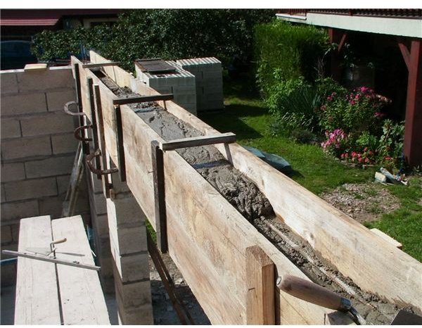 Maintenance, Storage, and Reuse of Formwork in Concrete