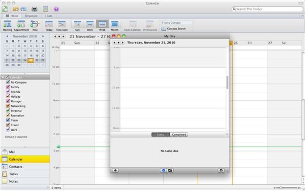 outlook 2011 for mac emulator