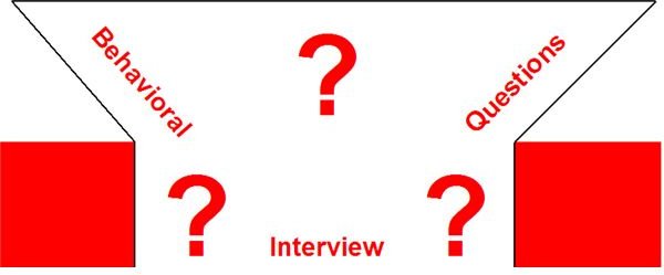 Standard Behavioral Job Interview Questions