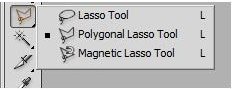 Lasso Tools