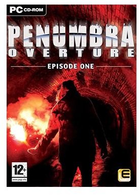Penumbra Overture and Black Plague: A Must for Your Horror PC Games Collection