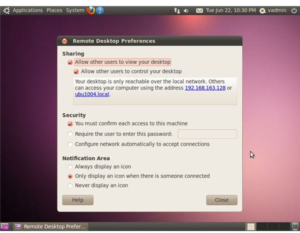 How to View Remote Linux Desktop: Ubuntu Guides