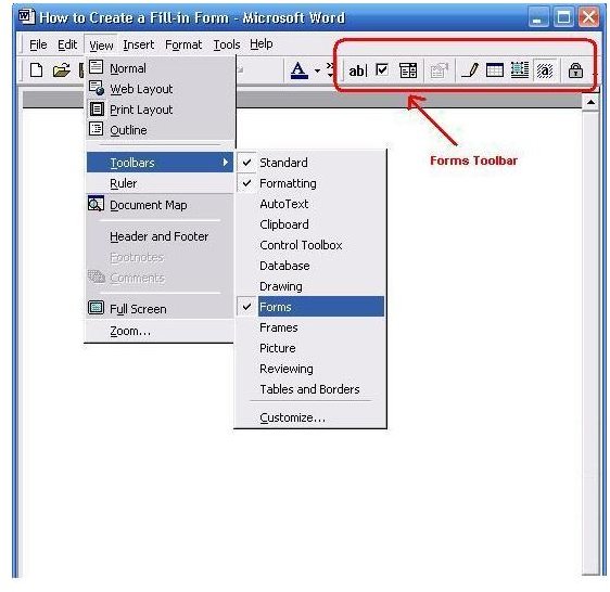 create-a-fill-in-form-in-ms-word-bright-hub