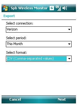 Spb Wireless Monitor Time Table