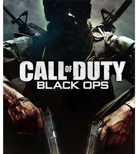 Black Ops