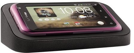 HTC Rhyme Dock