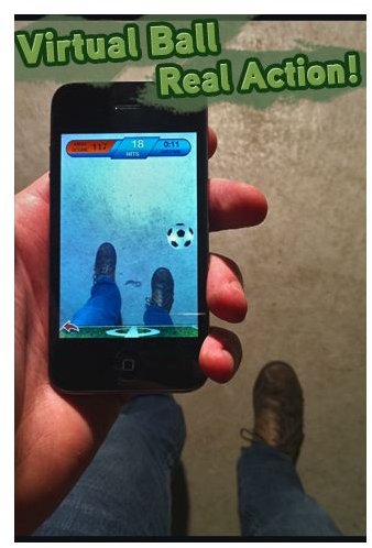 virtual soccer