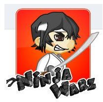 Ninja Warz Boss Fighting